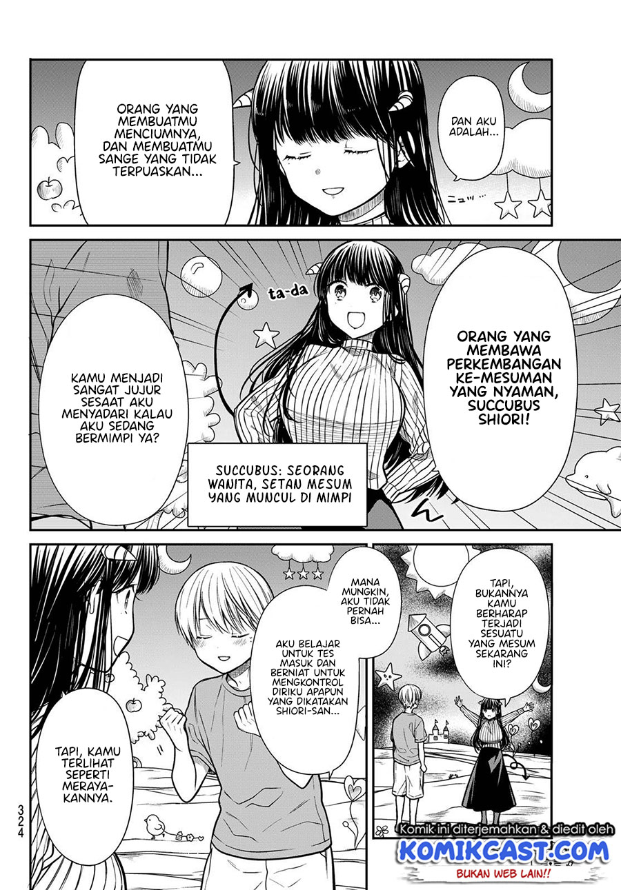 Chapter 259 - halaman 8