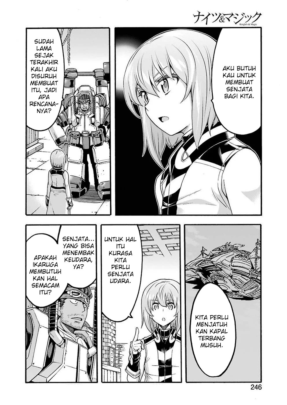 Chapter 72 - halaman 16