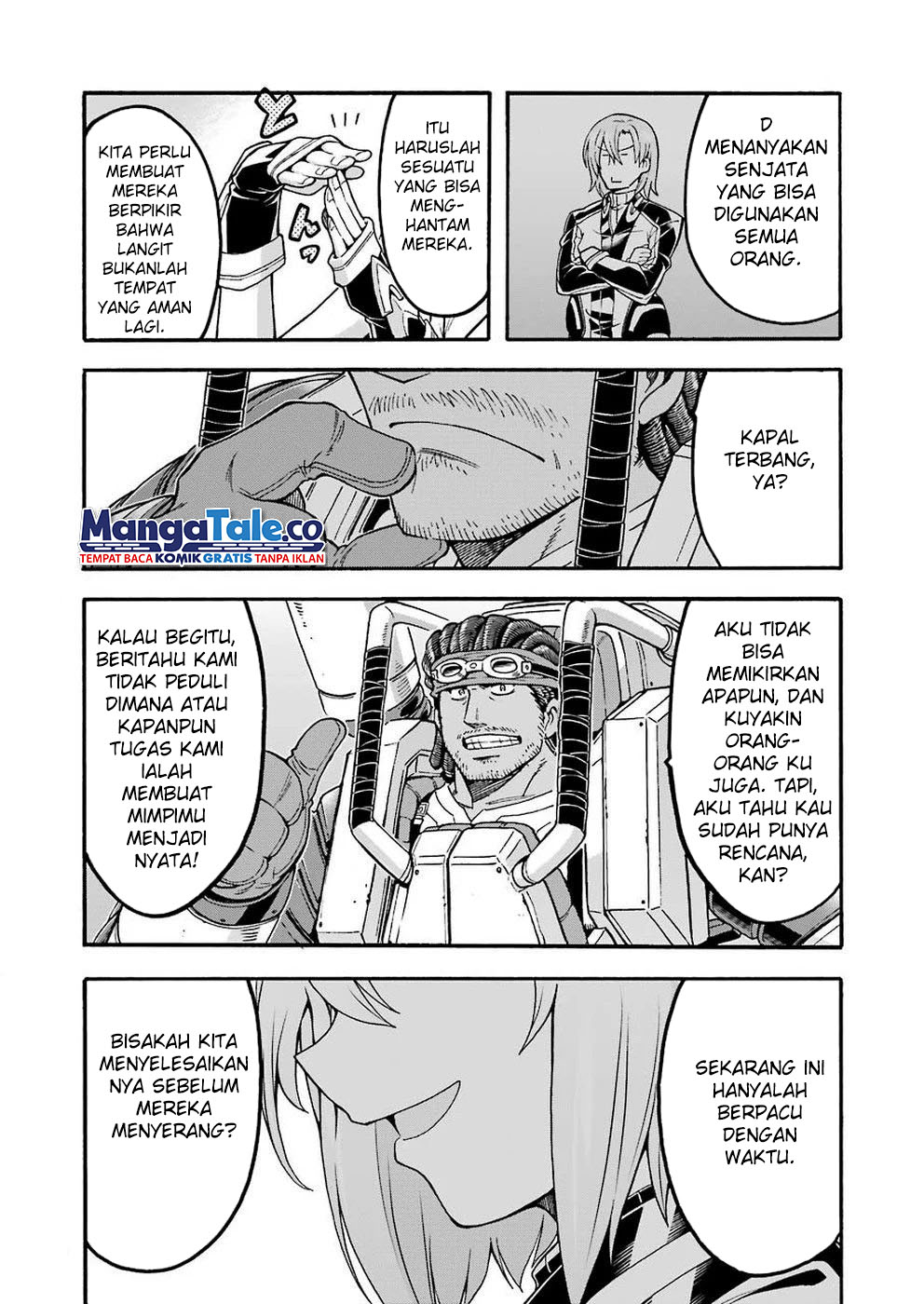 Chapter 72 - halaman 17