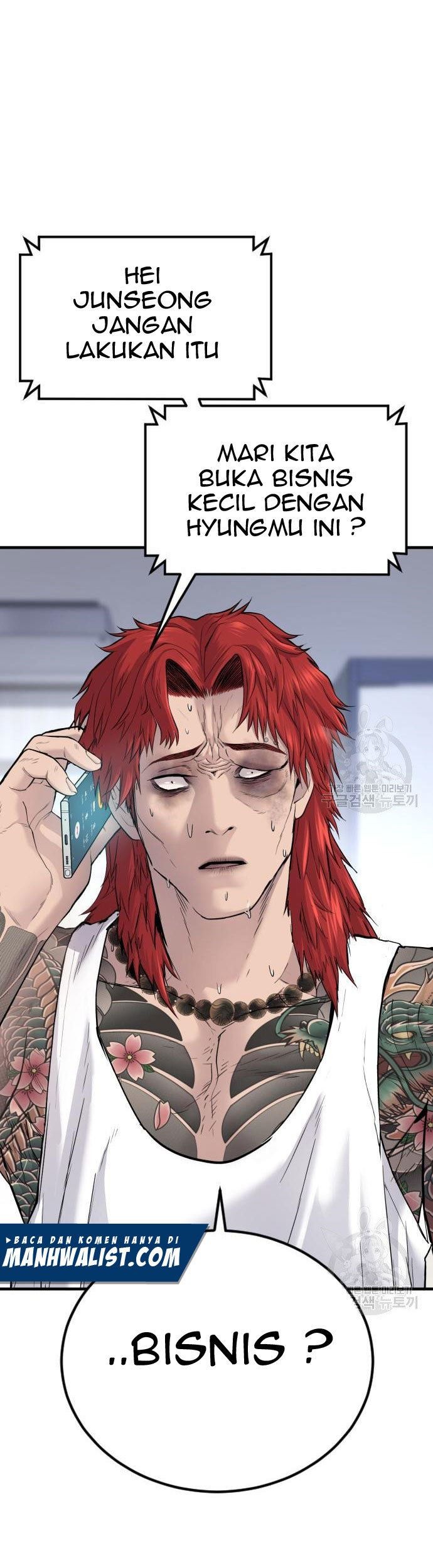 Chapter 56 - halaman 18