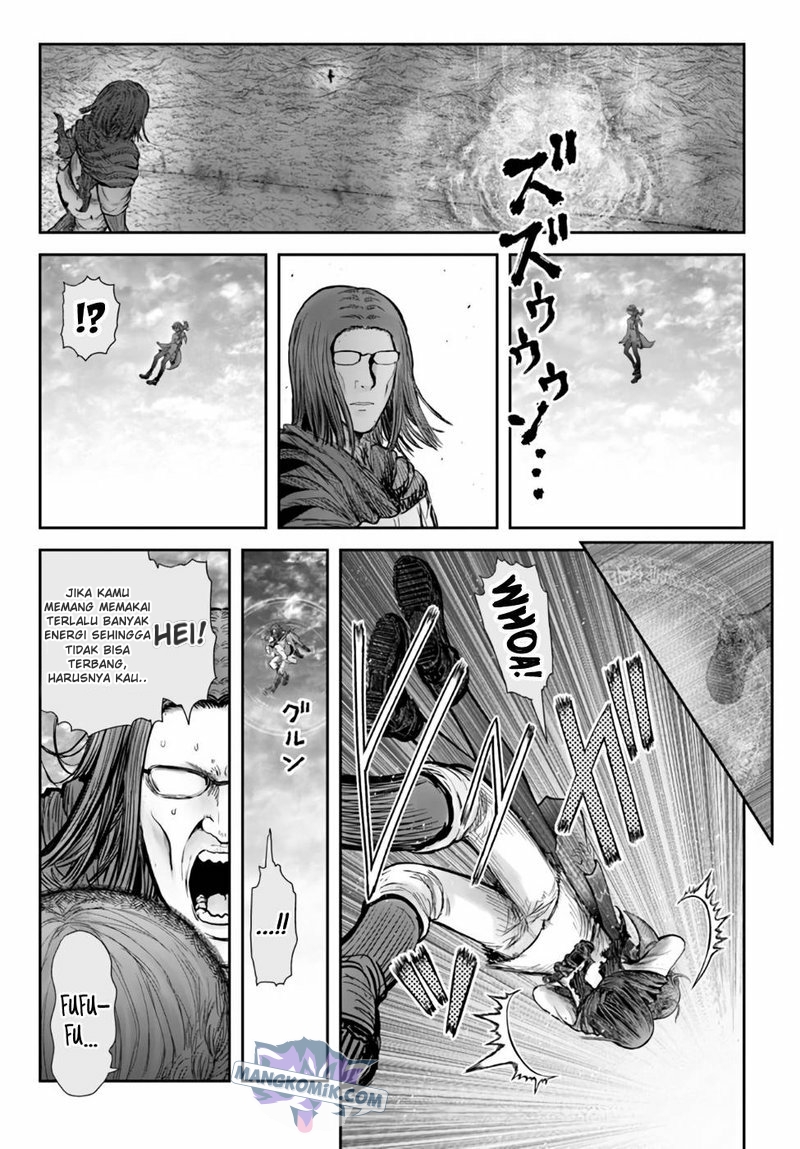 Chapter 32 - halaman 21