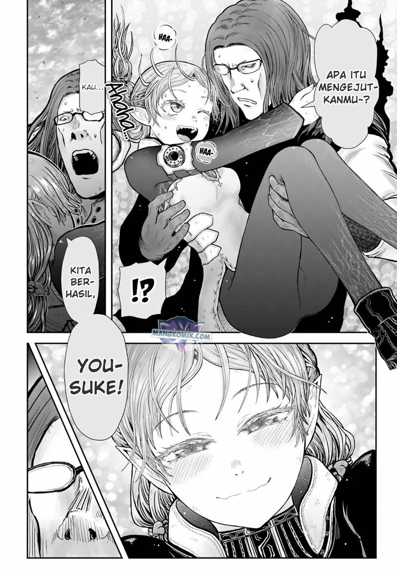 Chapter 32 - halaman 22