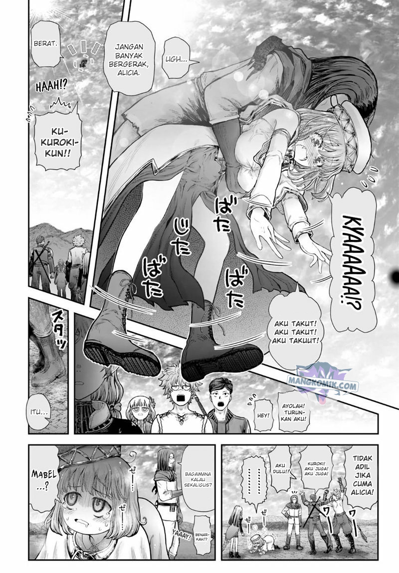 Chapter 32 - halaman 32