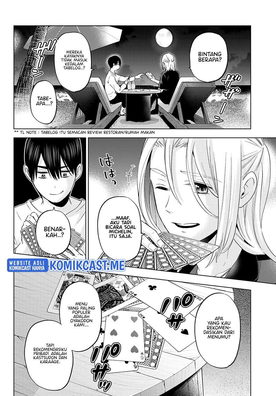 Chapter 129 - halaman 12
