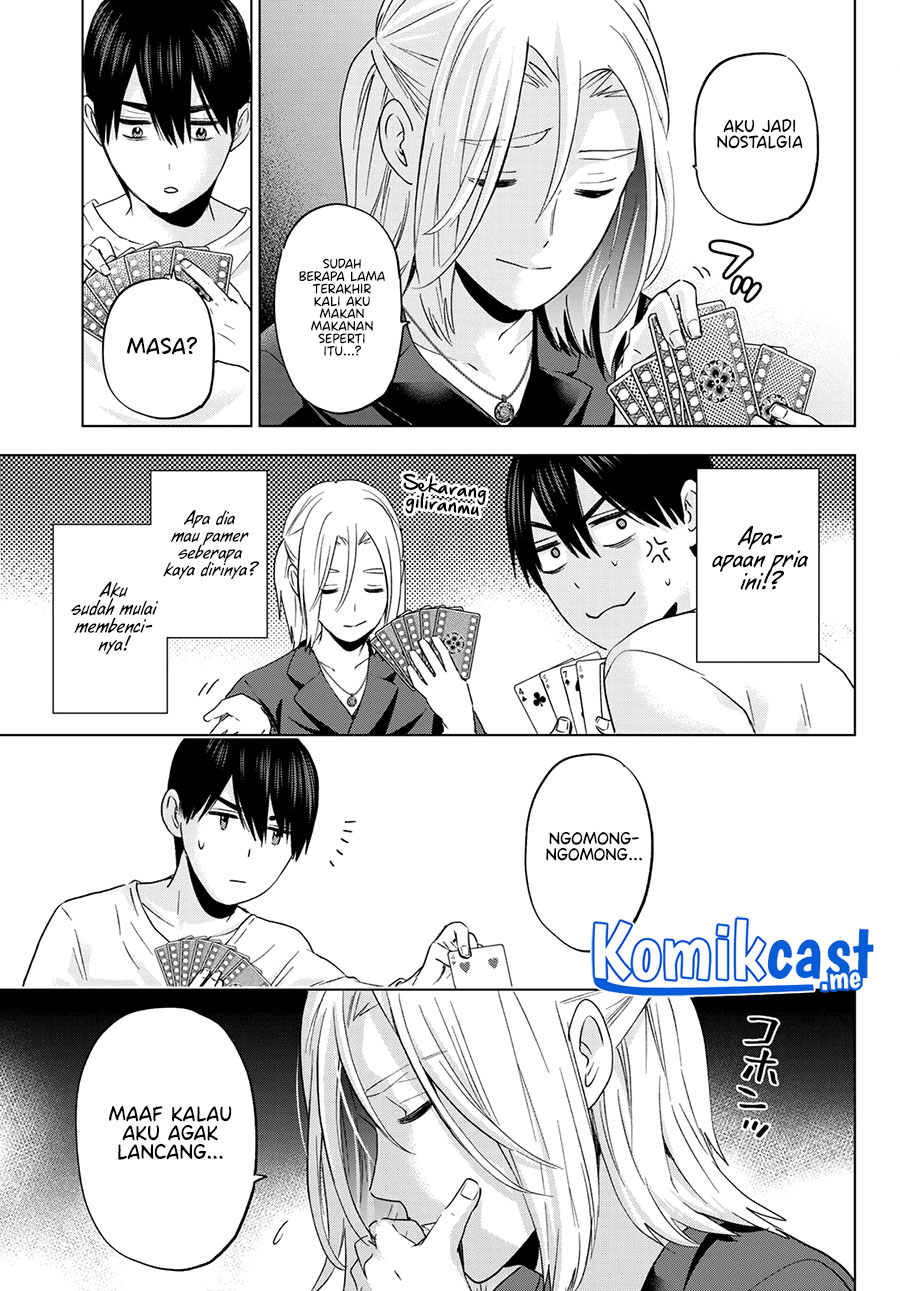 Chapter 129 - halaman 13