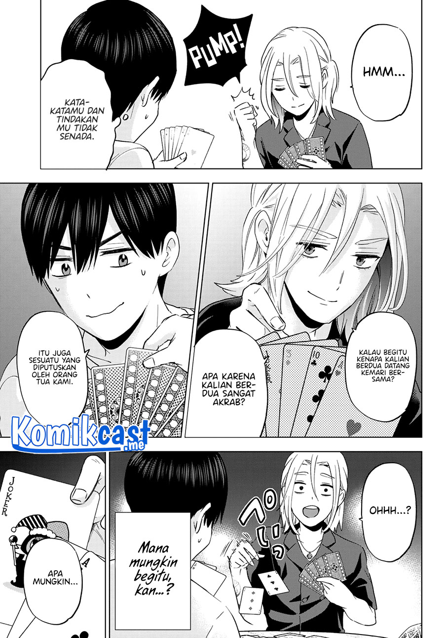 Chapter 129 - halaman 15