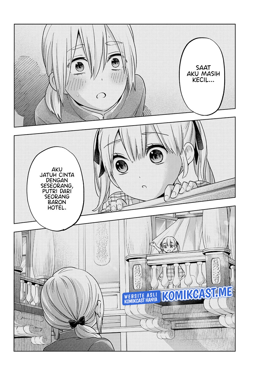 Chapter 129 - halaman 18