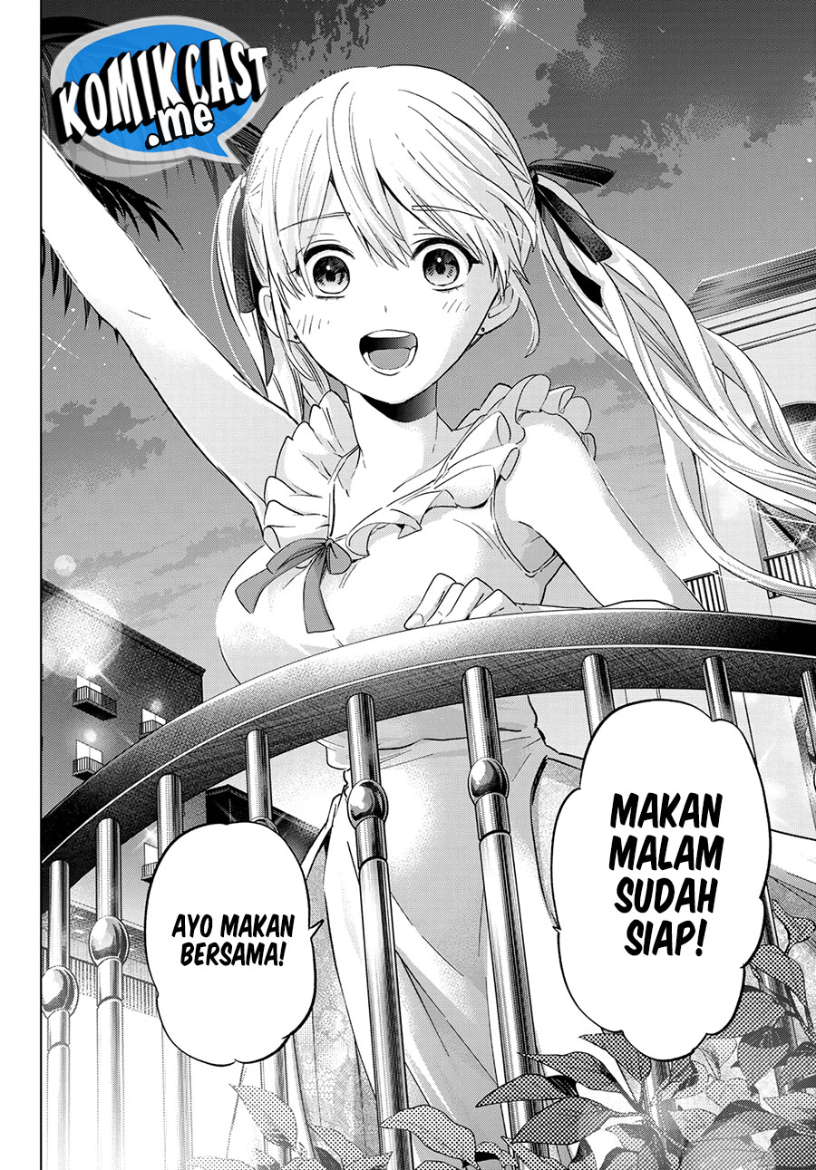 Chapter 129 - halaman 20