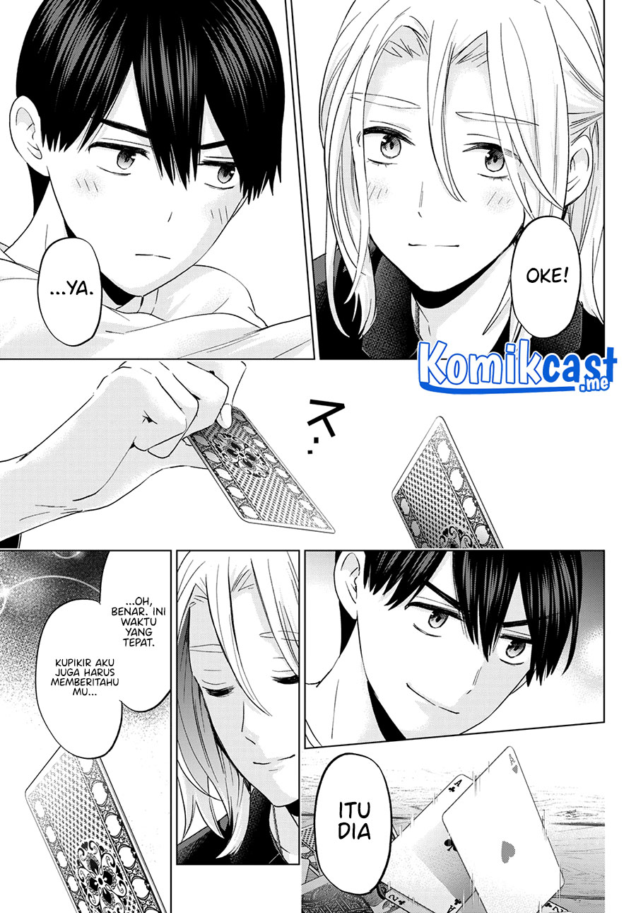 Chapter 129 - halaman 21