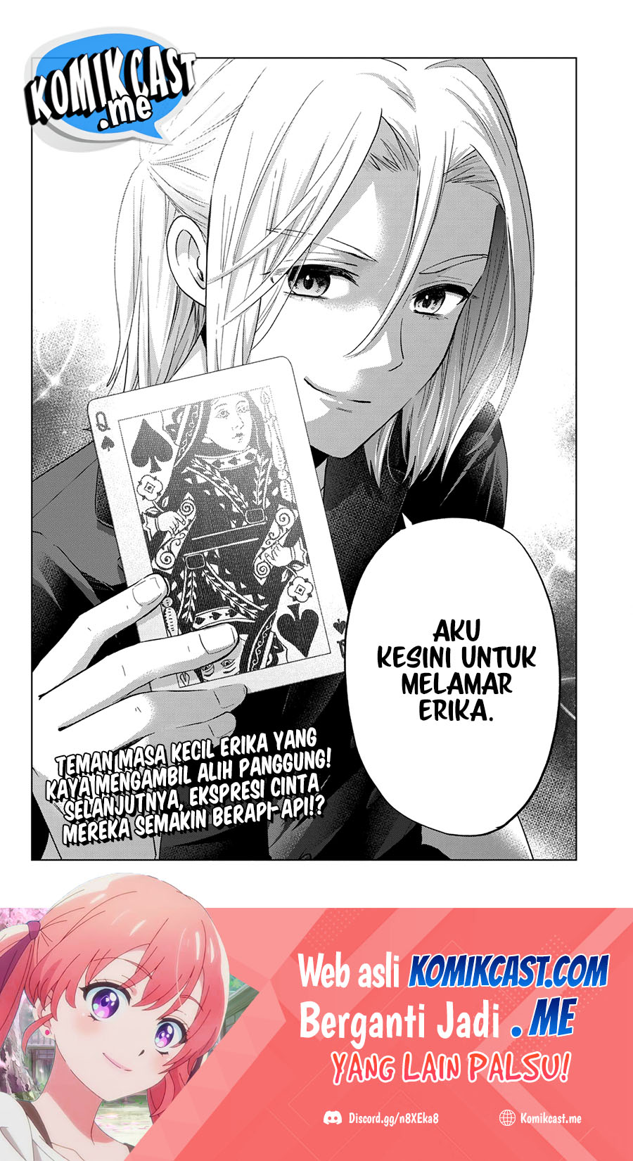 Chapter 129 - halaman 22