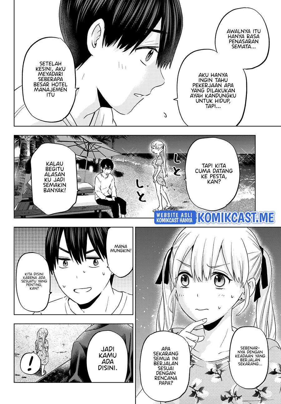 Chapter 129 - halaman 6