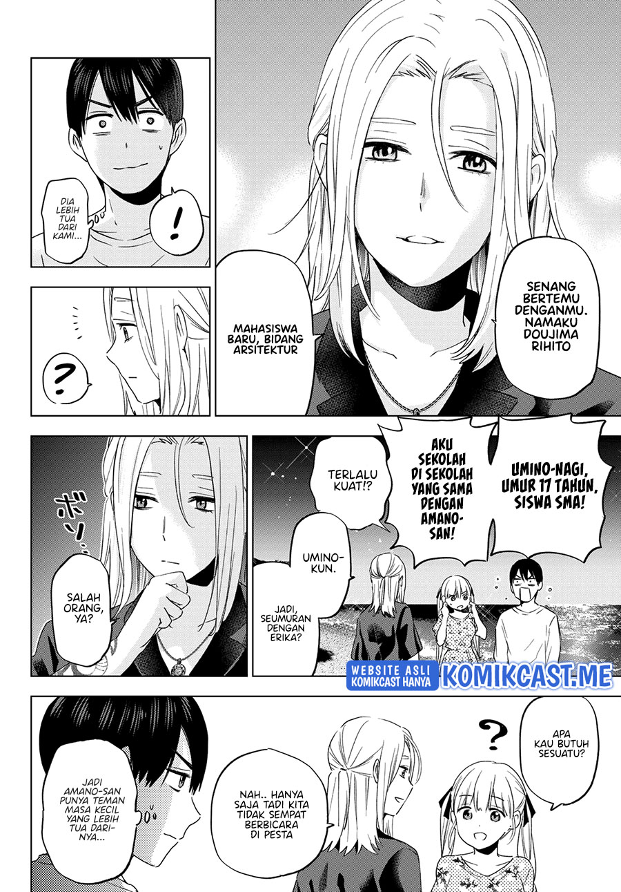 Chapter 129 - halaman 8