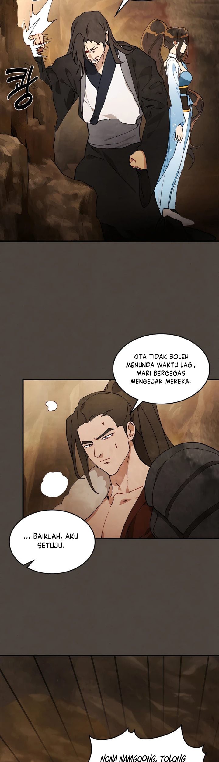 Chapter 40 - halaman 43