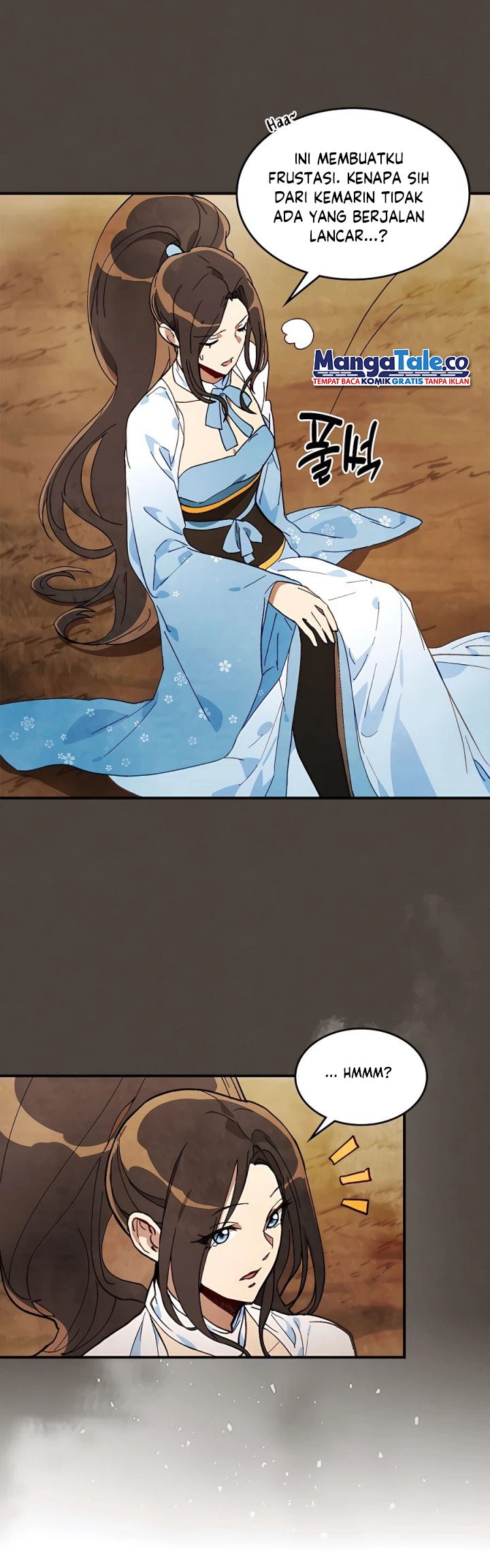 Chapter 40 - halaman 45