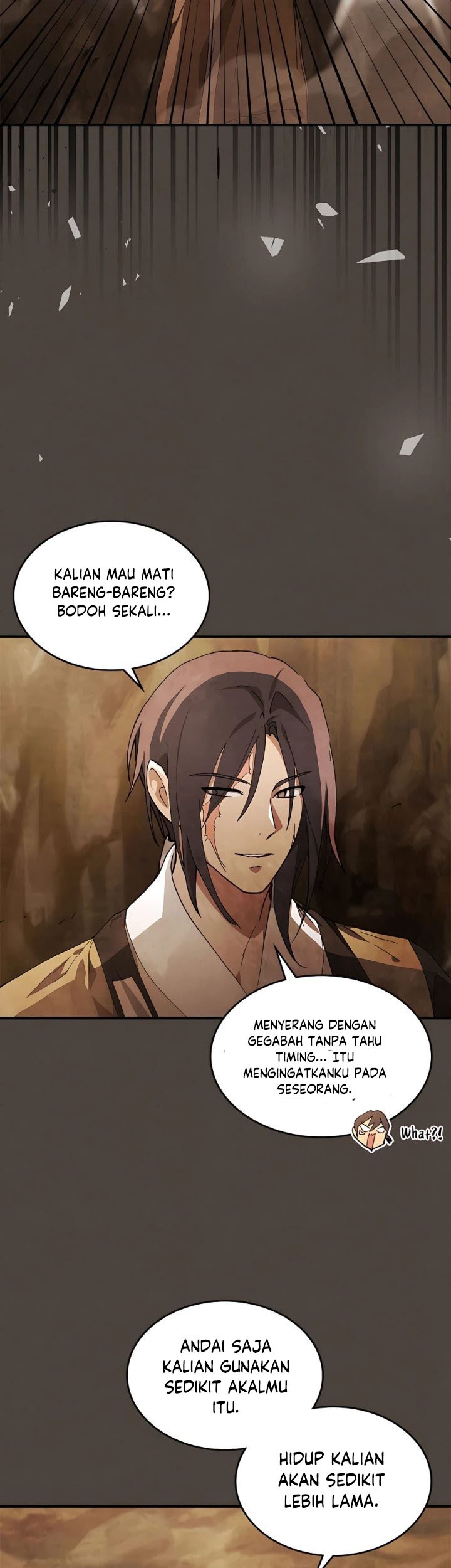 Chapter 40 - halaman 21