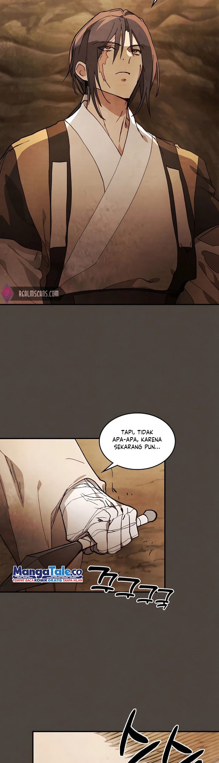 Chapter 40 - halaman 22