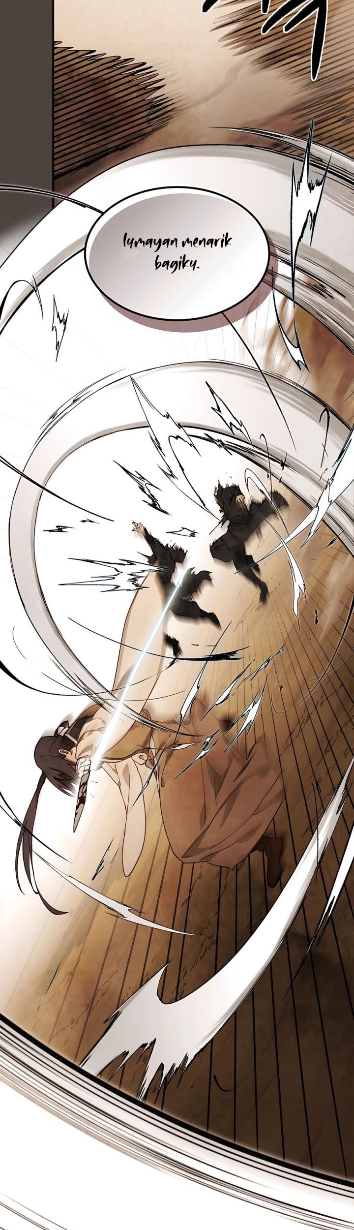Chapter 40 - halaman 23