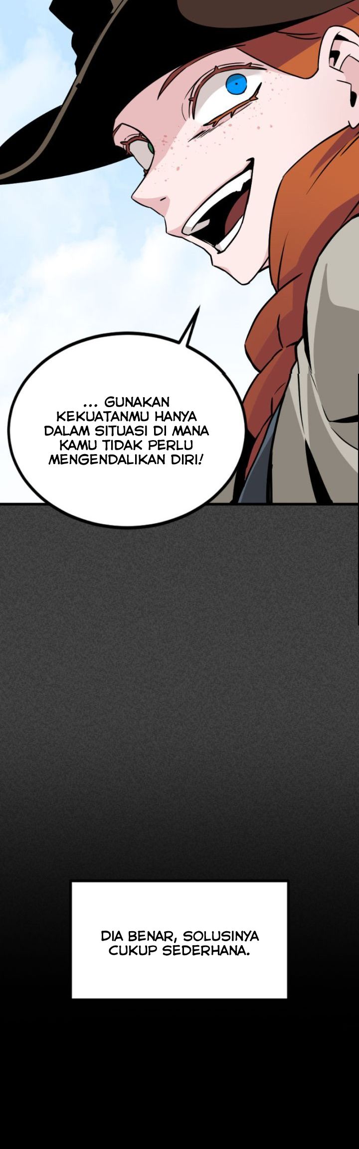Chapter 74 - halaman 17