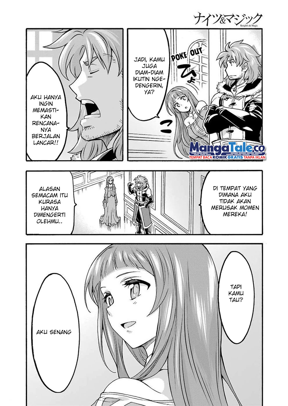 Chapter 73 - halaman 20