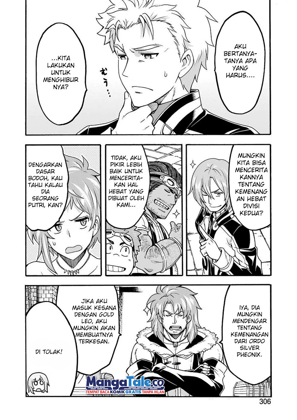 Chapter 73 - halaman 4