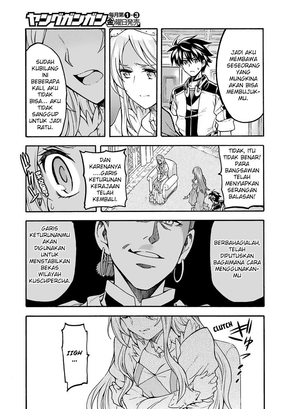 Chapter 73 - halaman 9