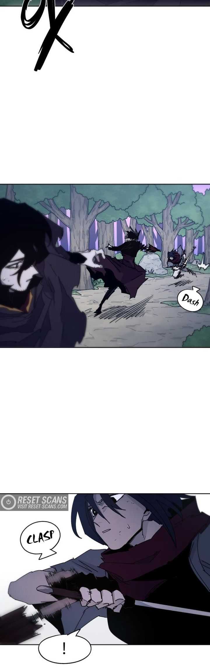 Chapter 83 - halaman 33