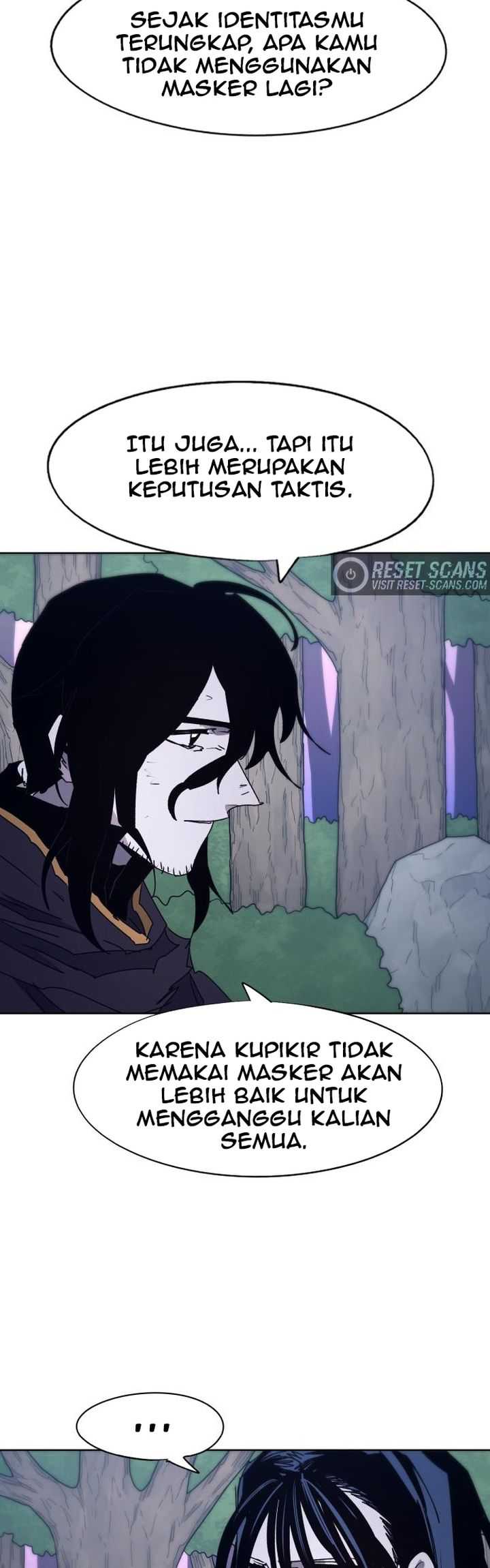 Chapter 83 - halaman 36