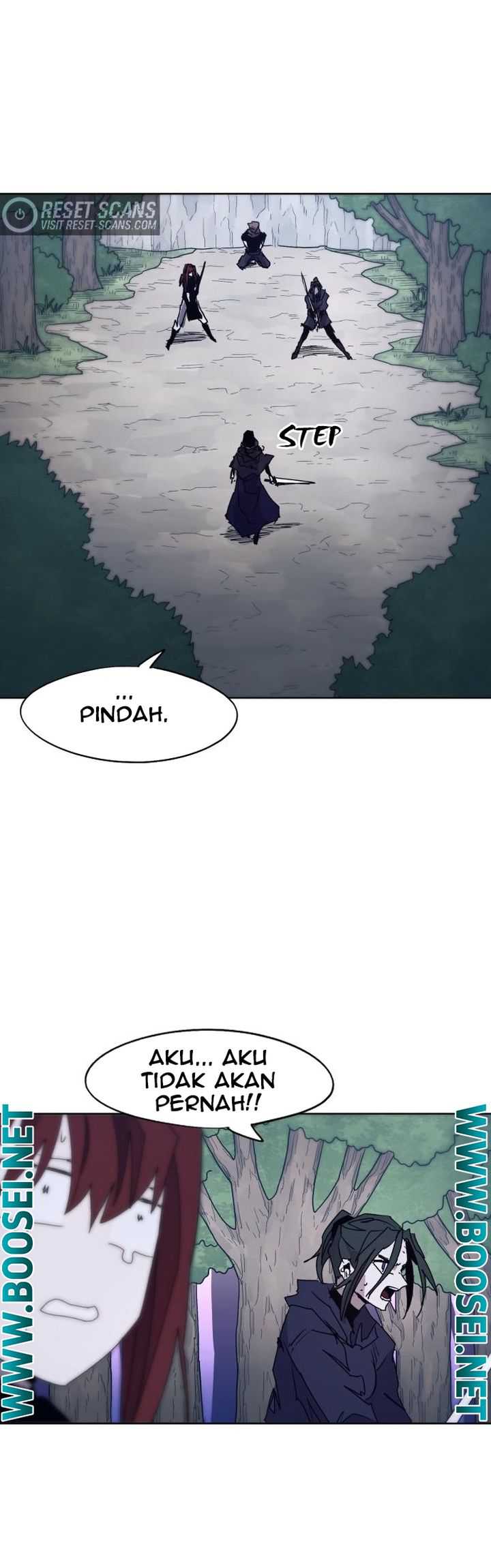 Chapter 83 - halaman 40