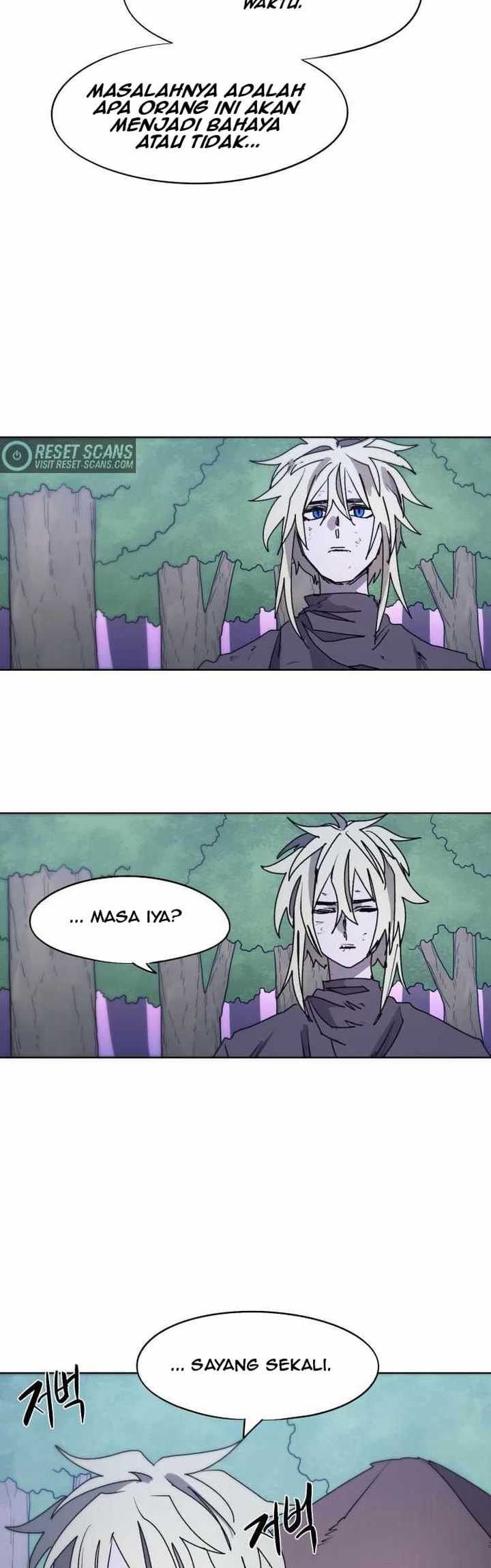 Chapter 82 - halaman 32