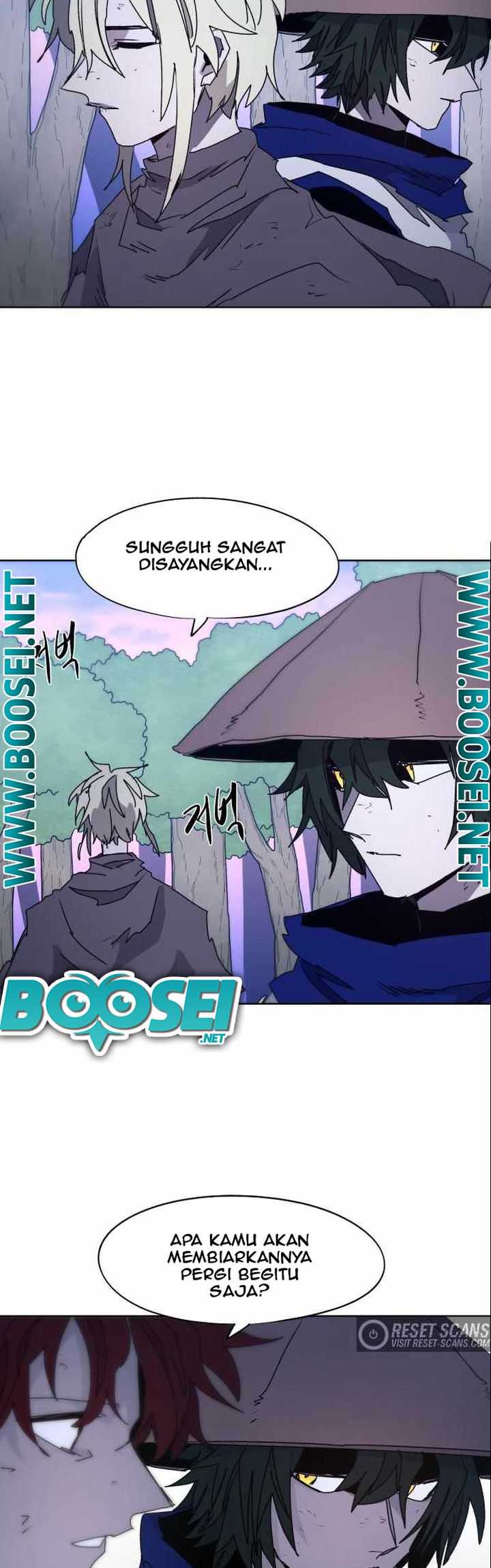 Chapter 82 - halaman 33