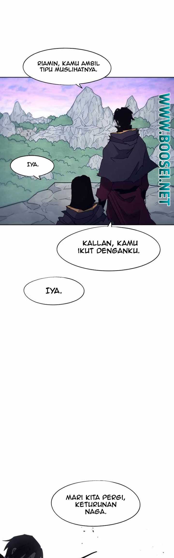 Chapter 82 - halaman 38