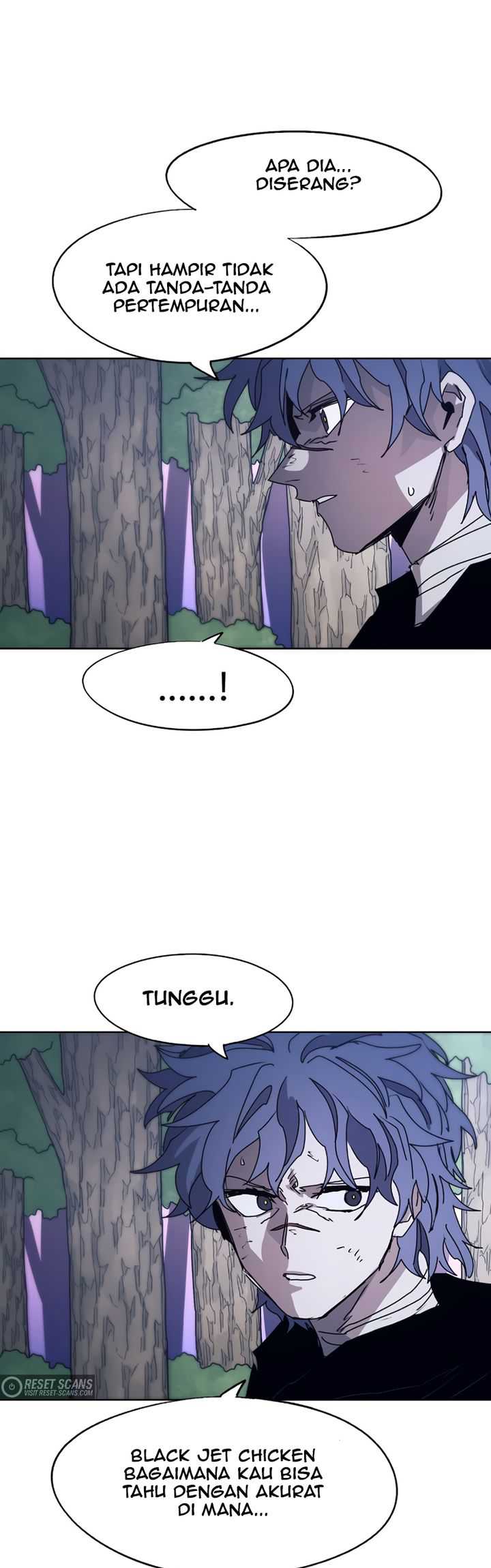 Chapter 81 - halaman 29