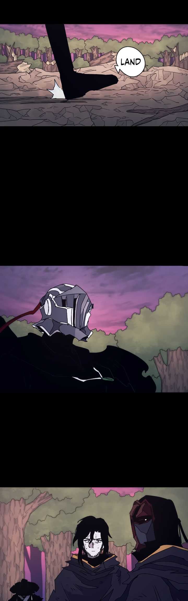 Chapter 81 - halaman 35