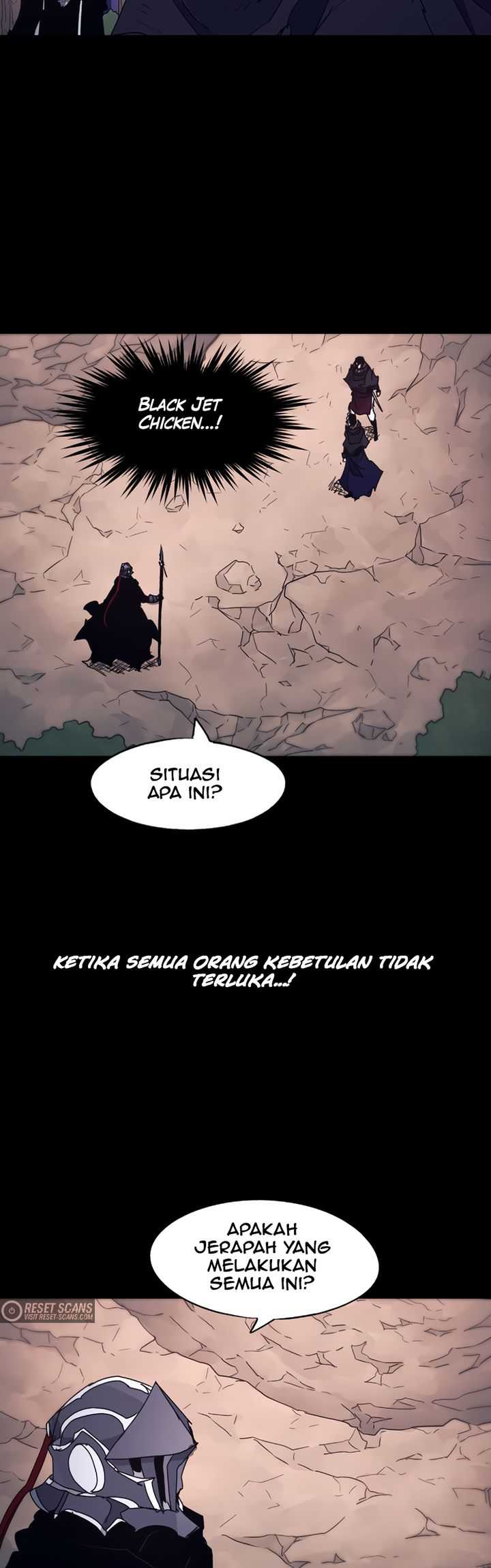 Chapter 81 - halaman 36