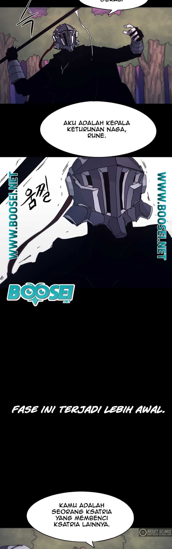 Chapter 81 - halaman 38
