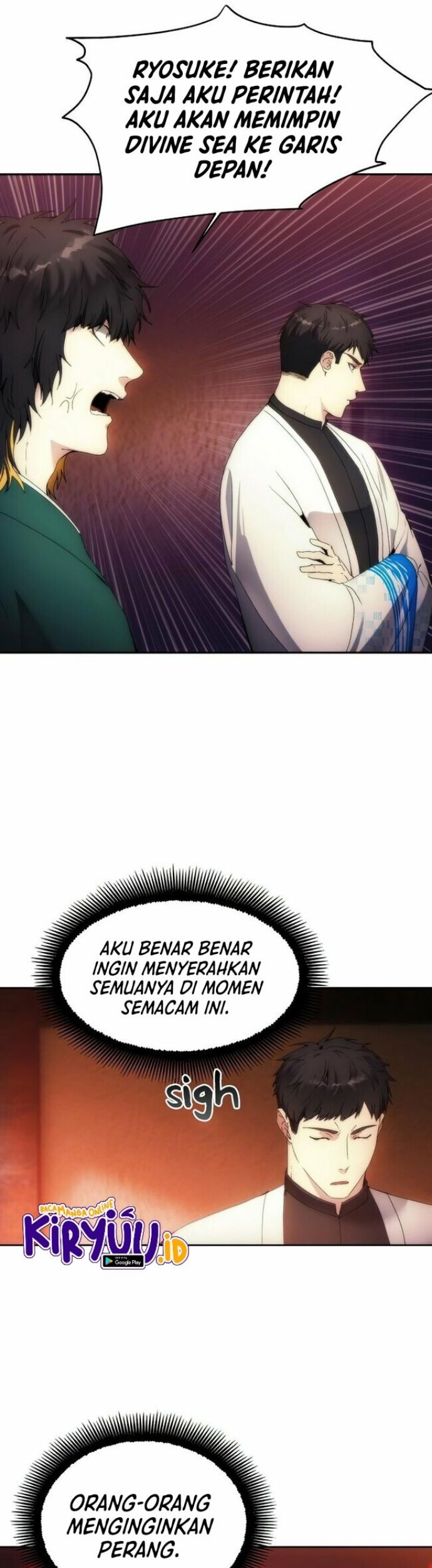 Chapter 65 - halaman 39