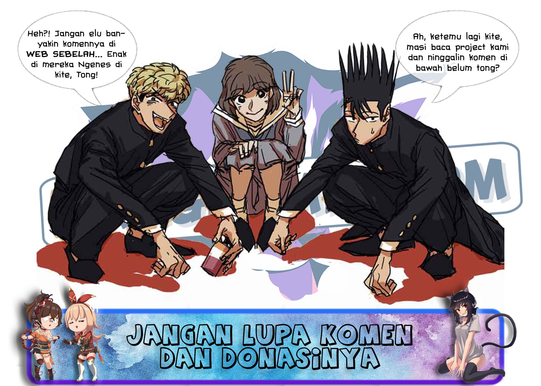 Chapter 23 - halaman 22