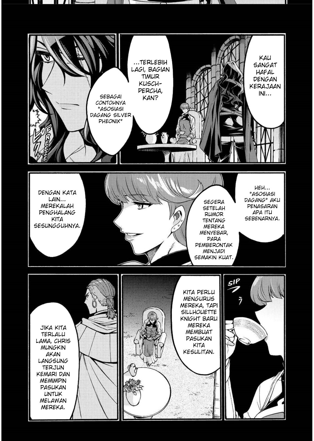 Chapter 74 - halaman 9