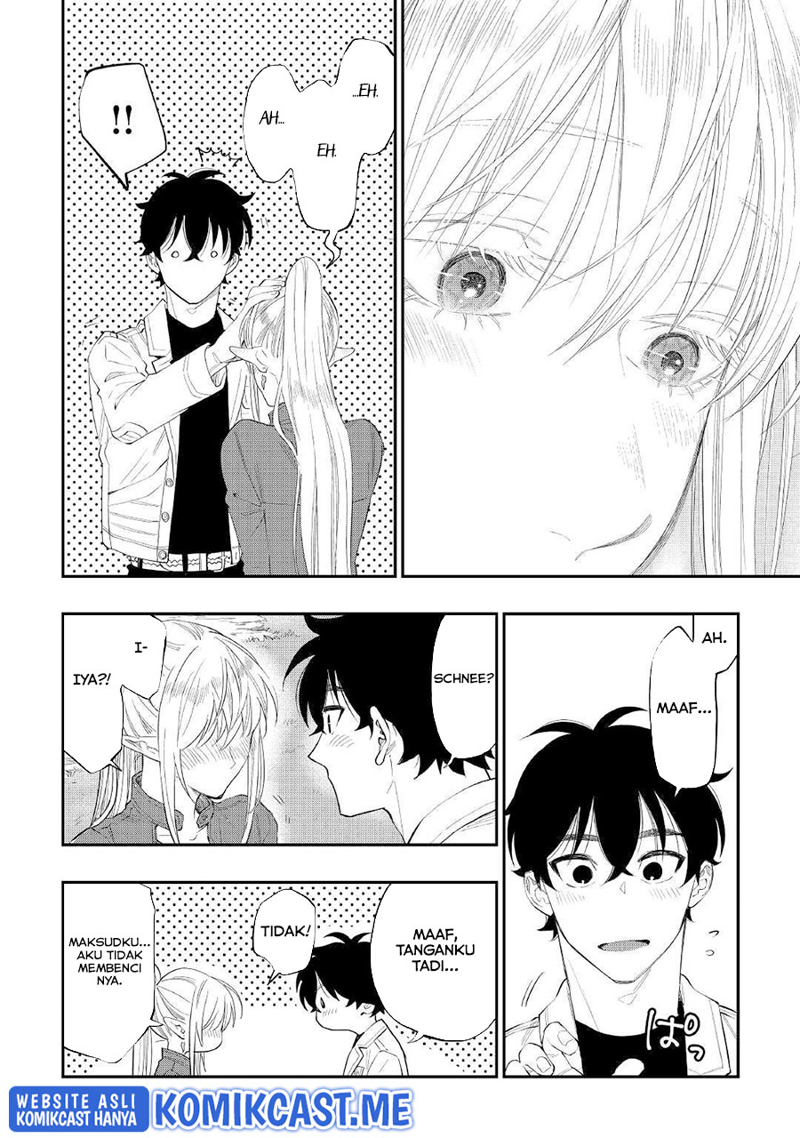 Chapter 81 - halaman 20