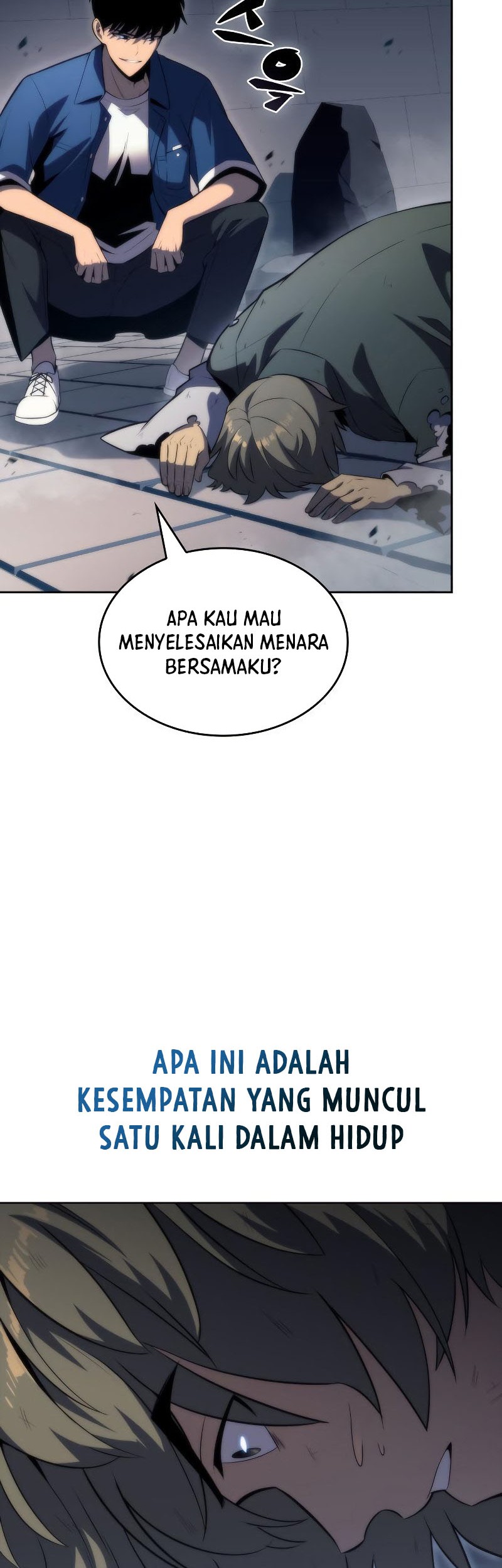 Chapter 70 - halaman 49
