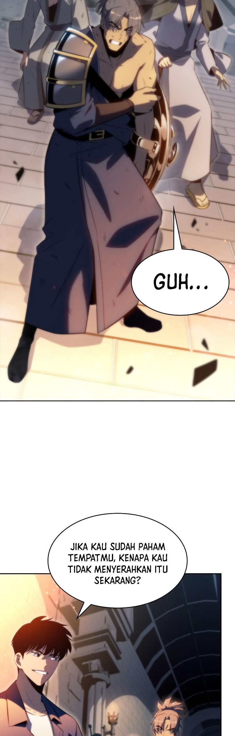 Chapter 70 - halaman 6