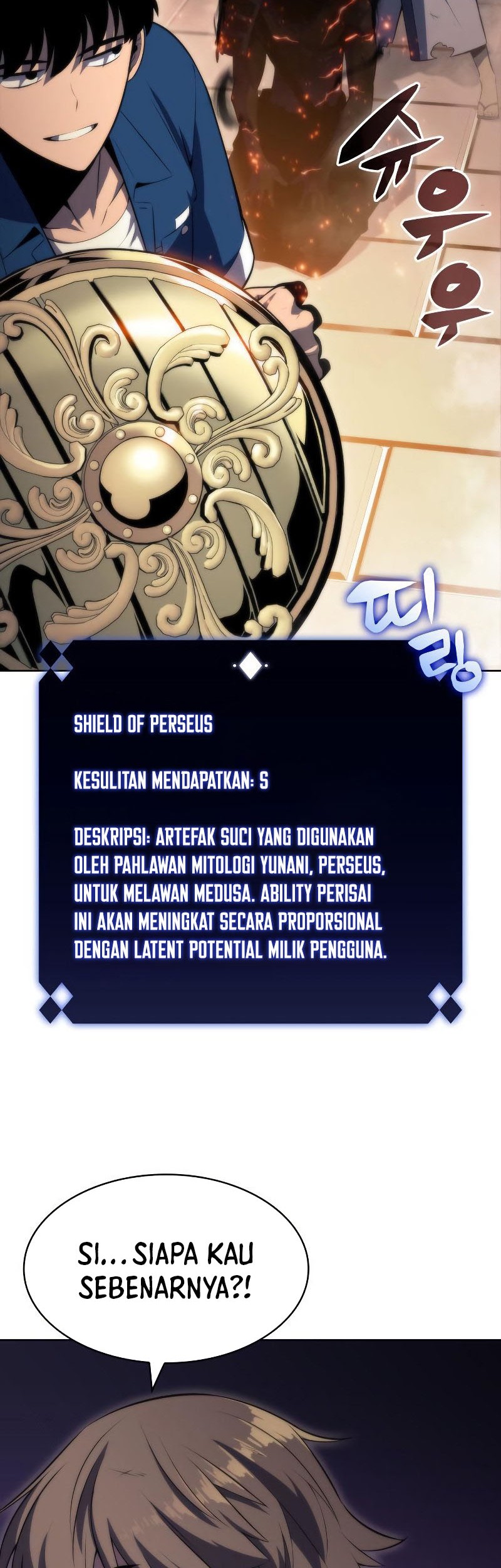 Chapter 70 - halaman 27