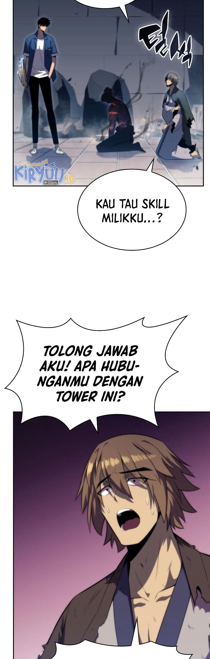 Chapter 70 - halaman 30