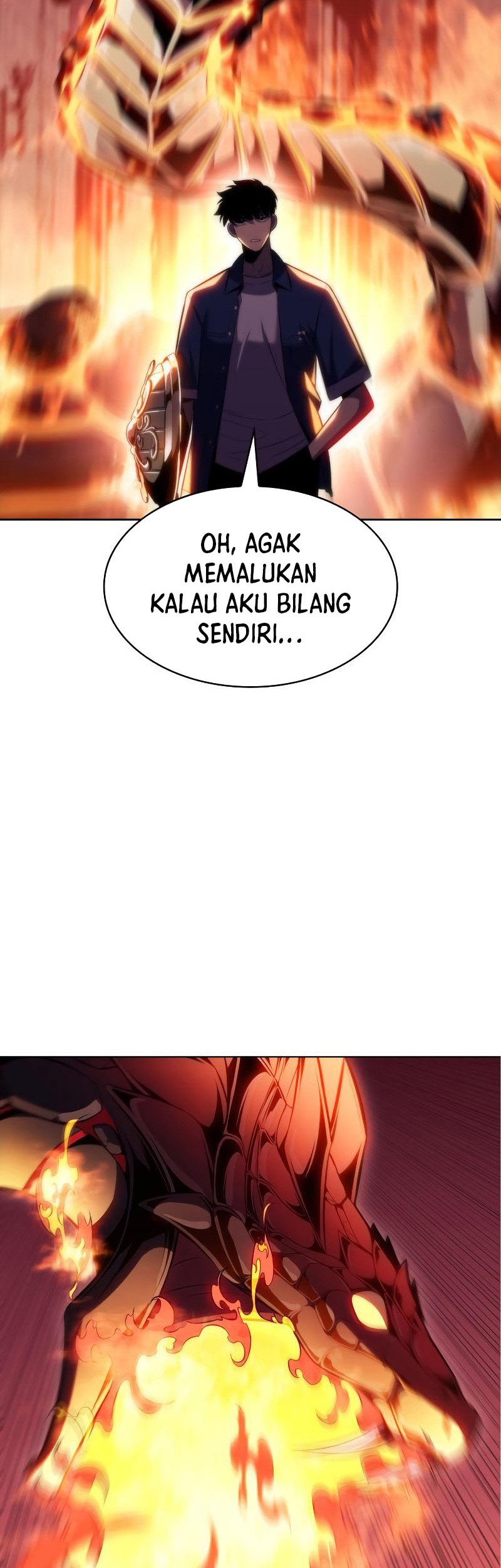 Chapter 70 - halaman 33