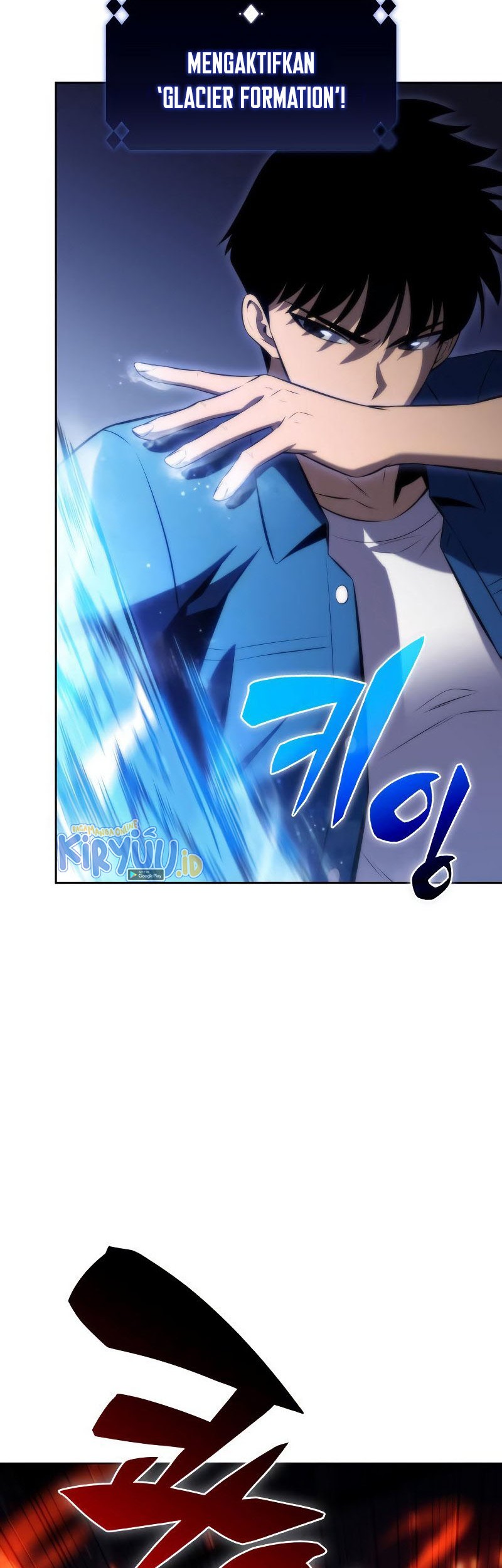 Chapter 70 - halaman 35