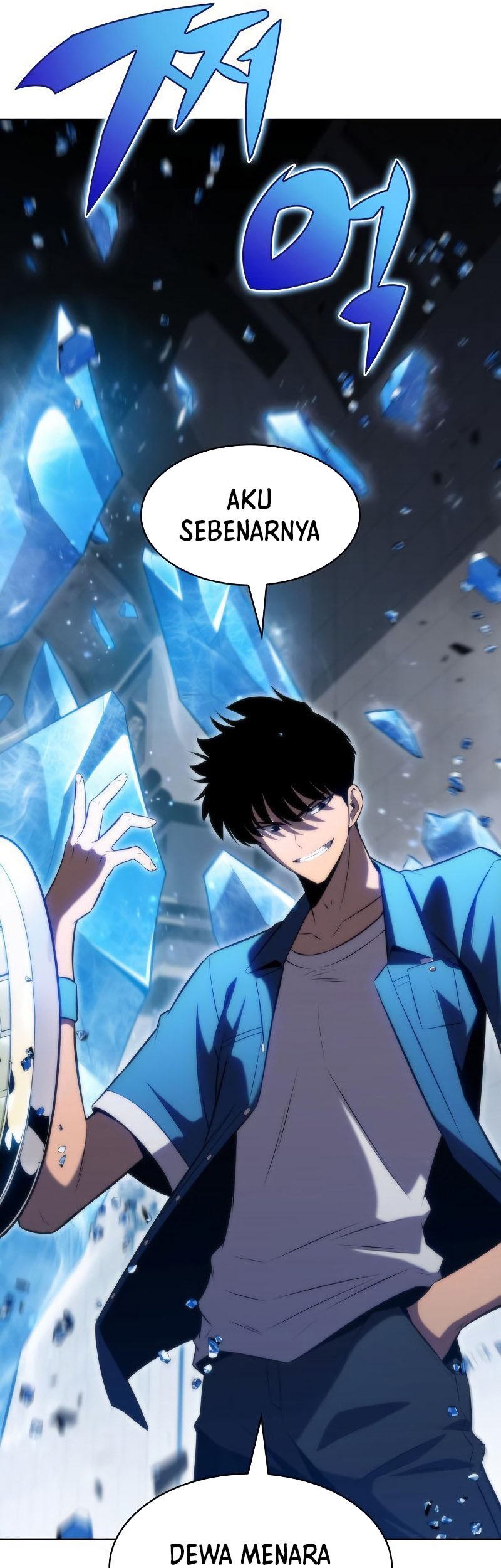 Chapter 70 - halaman 42