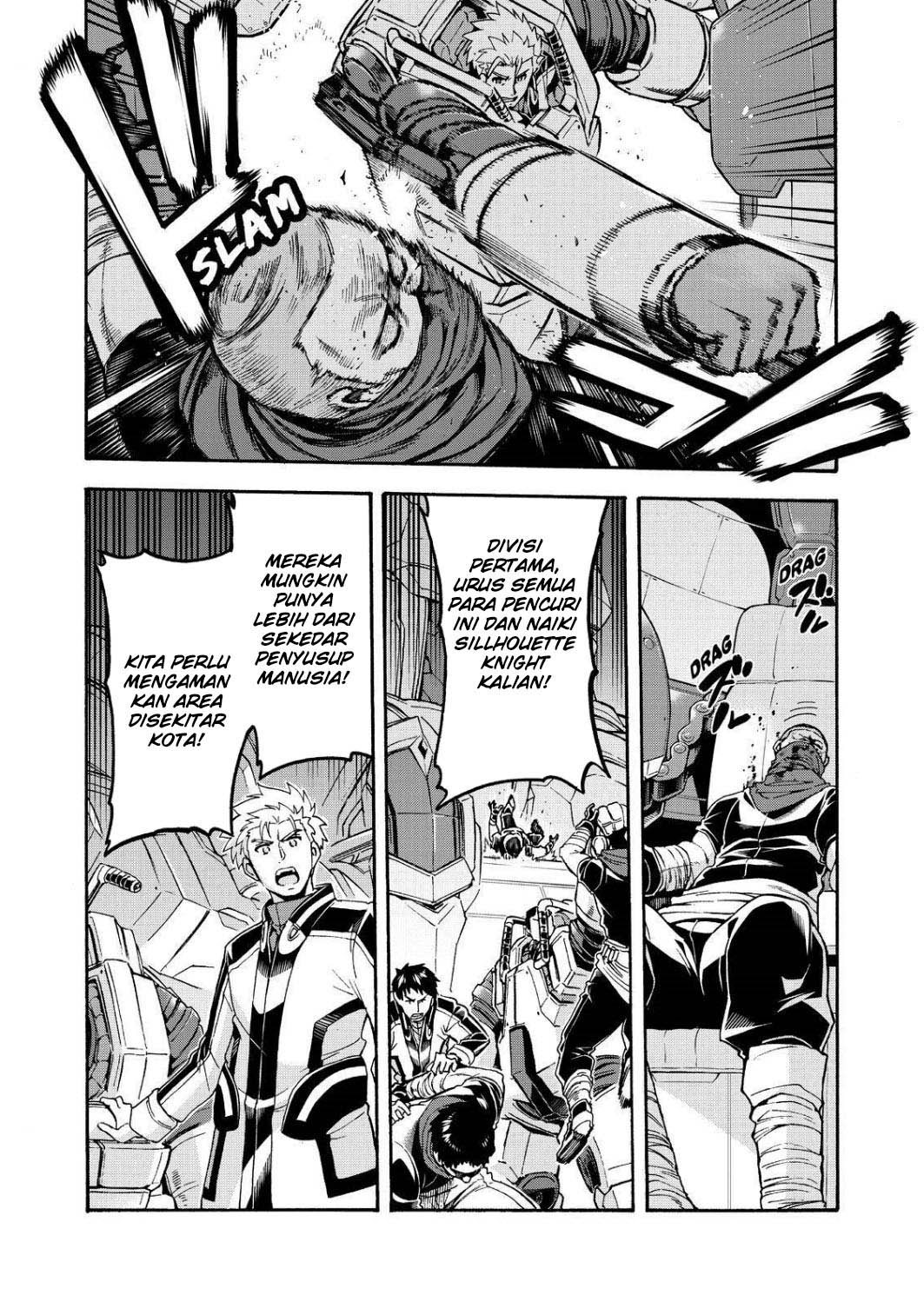 Chapter 75 - halaman 13