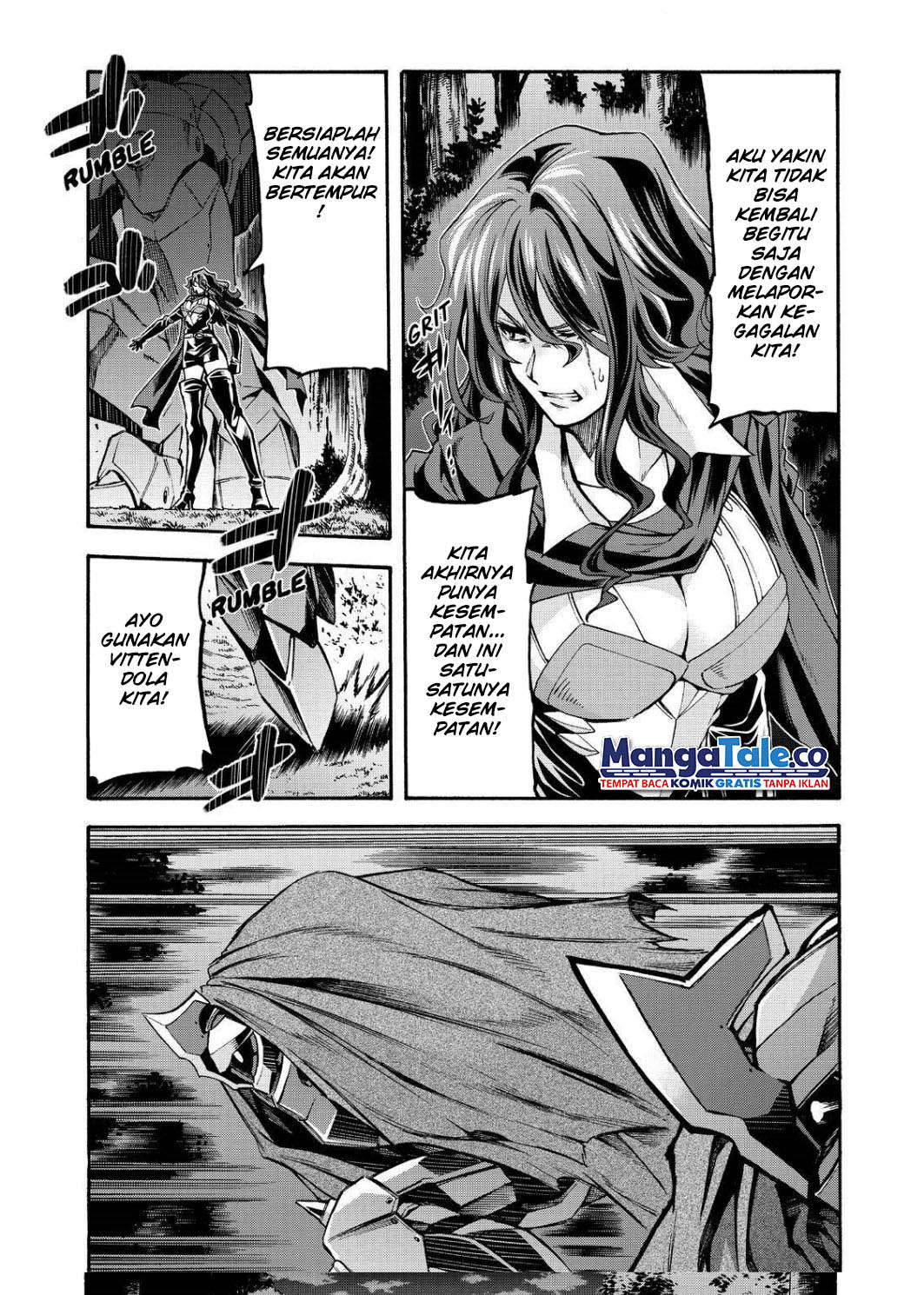 Chapter 75 - halaman 16