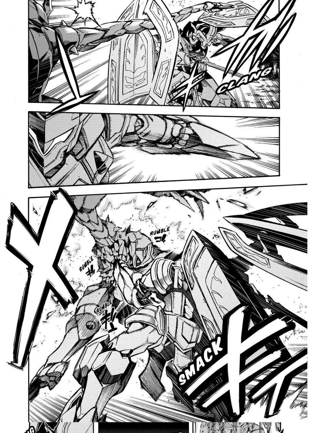 Chapter 75 - halaman 19
