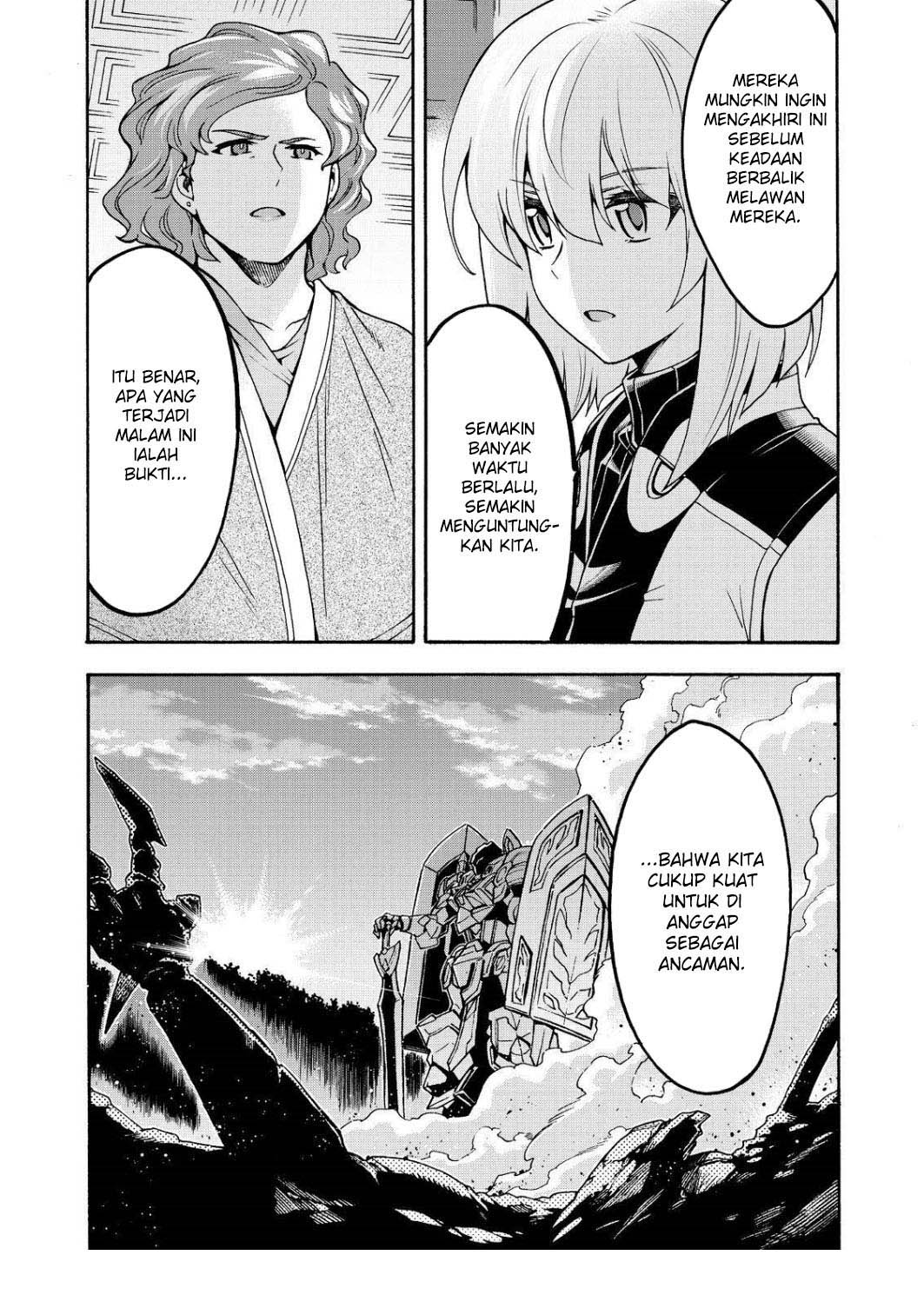 Chapter 75 - halaman 23